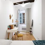 Le Castelosa - Au Coeur Du Vieux-nice Νίκαια