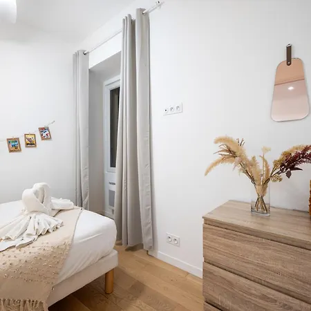 Le Castelosa - Au Coeur Du Vieux-nice