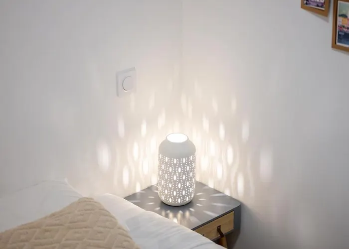 Le Castelosa - Au Coeur Du Vieux-nice Apartamento