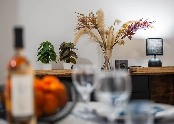 Apartamento Le Castelosa - Au Coeur Du Vieux-nice *