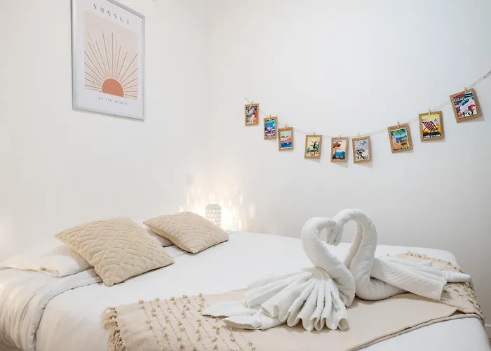 Apartamento Le Castelosa - Au Coeur Du Vieux-nice Niza