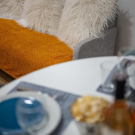 Le Castelosa - Au Coeur Du Vieux-nice ניס