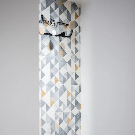 דירה Le Castelosa - Au Coeur Du Vieux-nice ניס