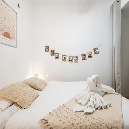 Le Castelosa - Au Coeur Du Vieux-nice *