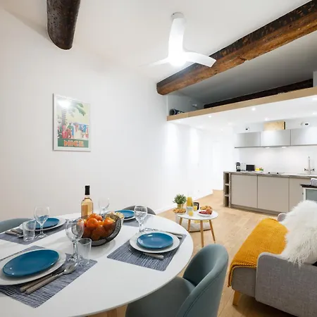 Le Castelosa - Au Coeur Du Vieux-nice Appartement *