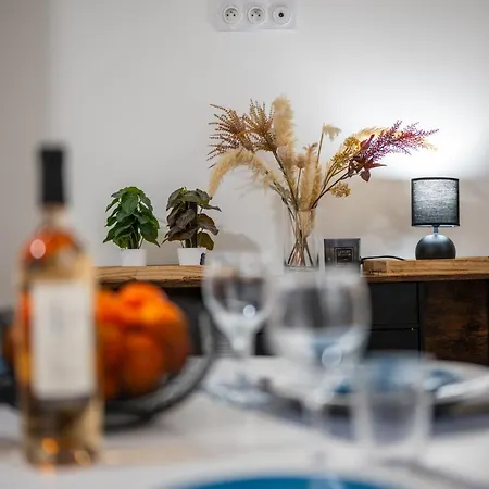 Appartement Le Castelosa - Au Coeur Du Vieux-nice *