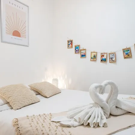 דירה Le Castelosa - Au Coeur Du Vieux-nice ניס