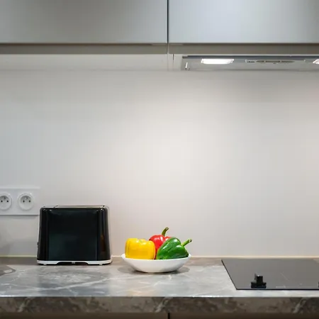 Le Castelosa - Au Coeur Du Vieux-nice *