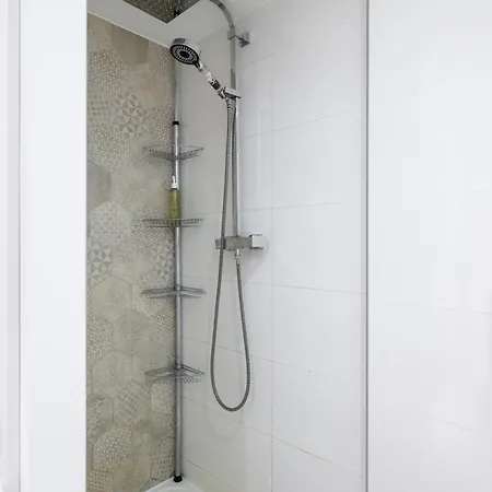 דירה Le Castelosa - Au Coeur Du Vieux-nice *