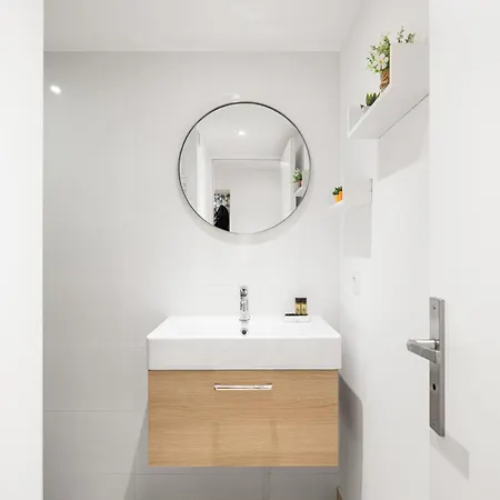 Appartement Le Castelosa - Au Coeur Du Vieux-nice *